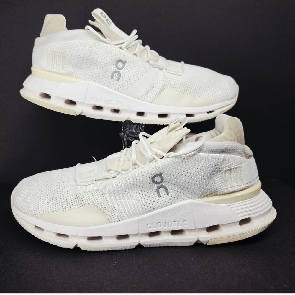 Oncloud Men 9.5 Comfy footwear